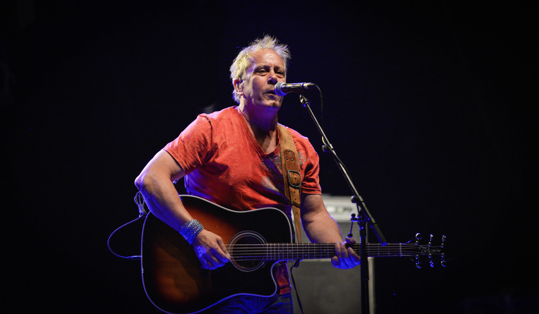 Charlie Major